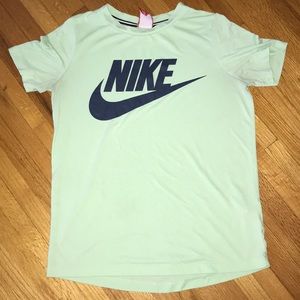 Athletic Tee